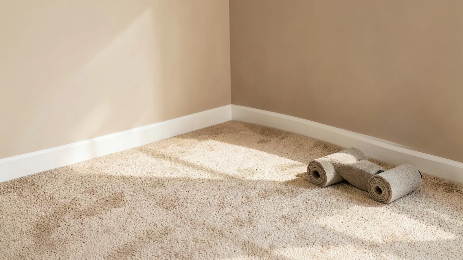 Carpet Installation in Carrollton, OH near me